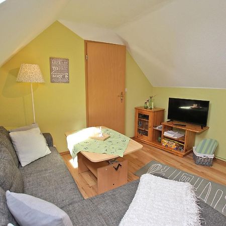 Ferienwohnungen Rheinsberg See 9830 Екстериор снимка