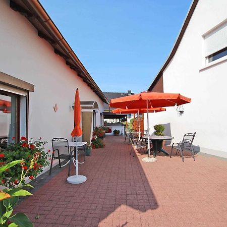 Ferienwohnungen Rheinsberg See 9830 Екстериор снимка