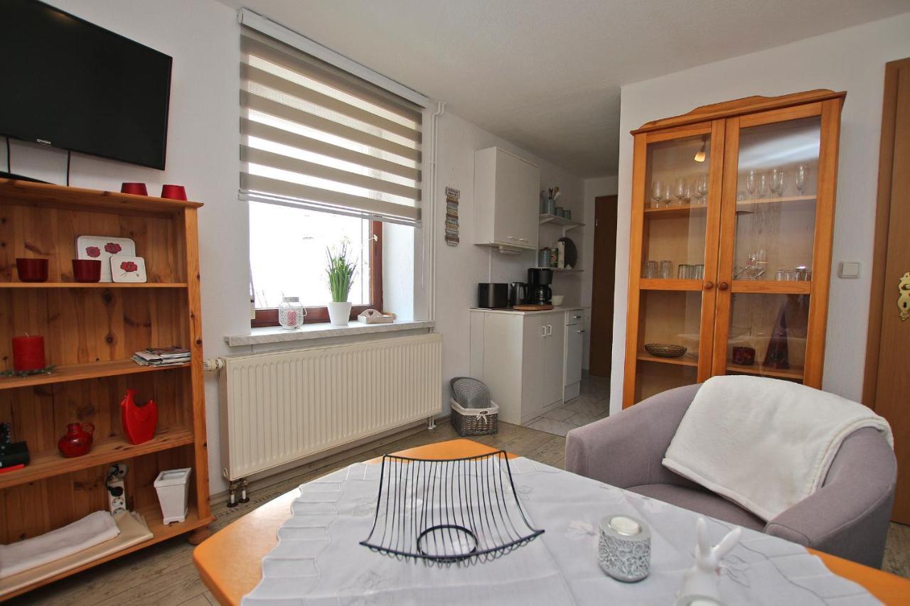 Ferienwohnungen Rheinsberg See 9830 Екстериор снимка