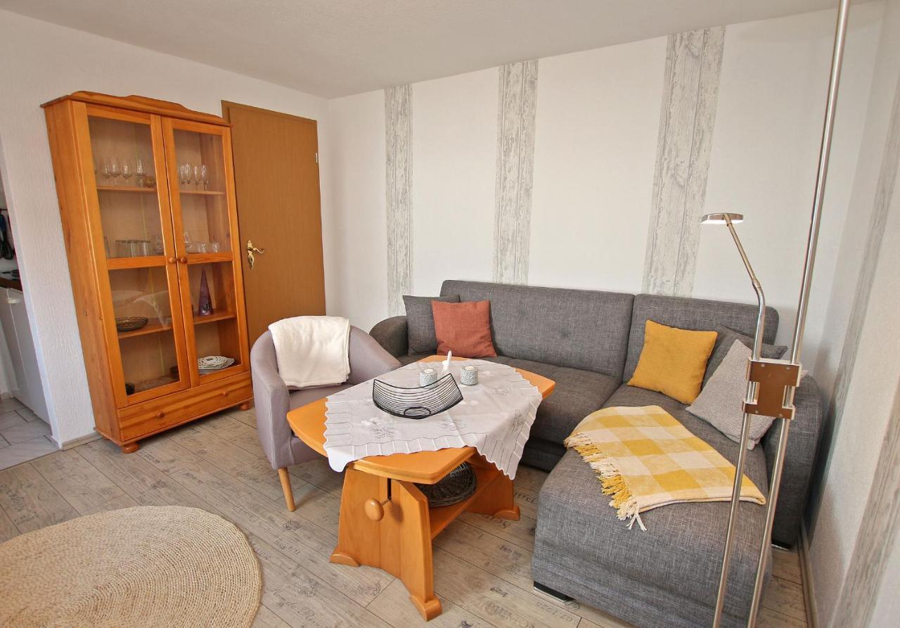 Ferienwohnungen Rheinsberg See 9830 Екстериор снимка