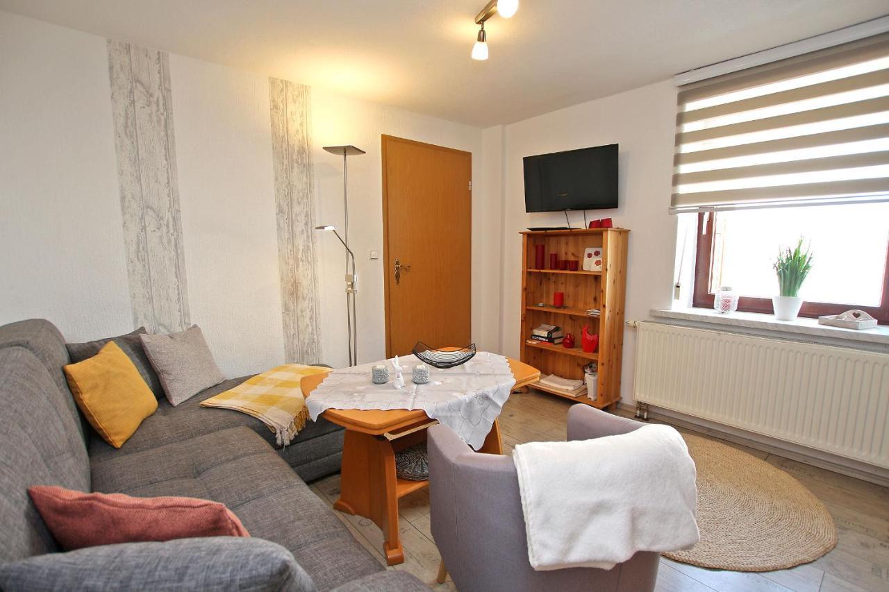 Ferienwohnungen Rheinsberg See 9830 Екстериор снимка