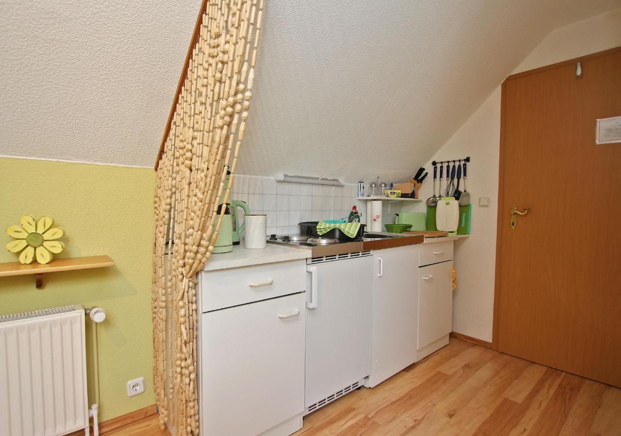 Ferienwohnungen Rheinsberg See 9830 Екстериор снимка