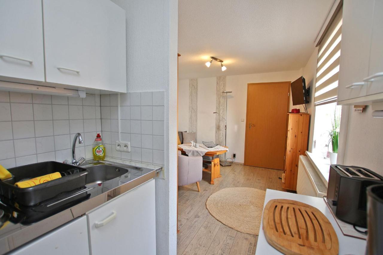 Ferienwohnungen Rheinsberg See 9830 Екстериор снимка
