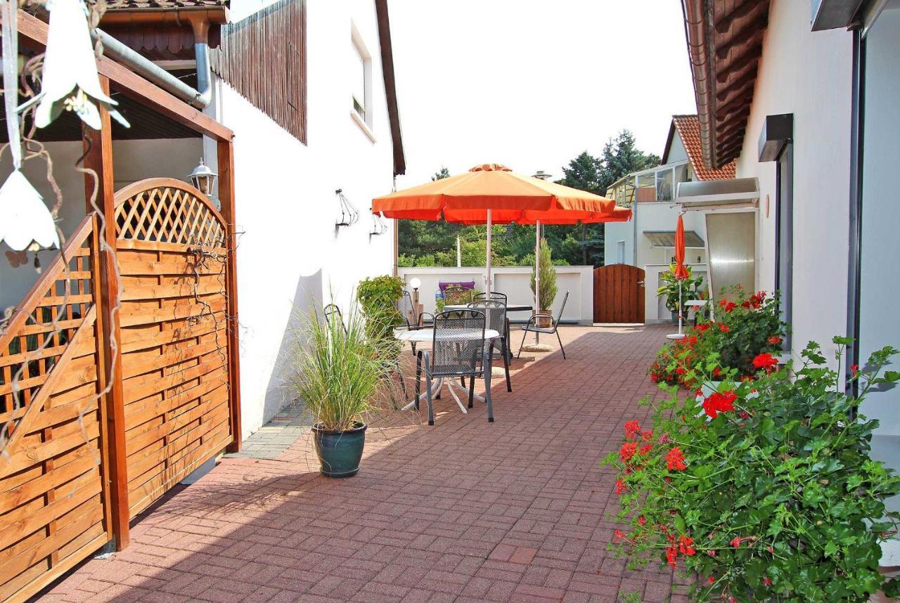 Ferienwohnungen Rheinsberg See 9830 Екстериор снимка