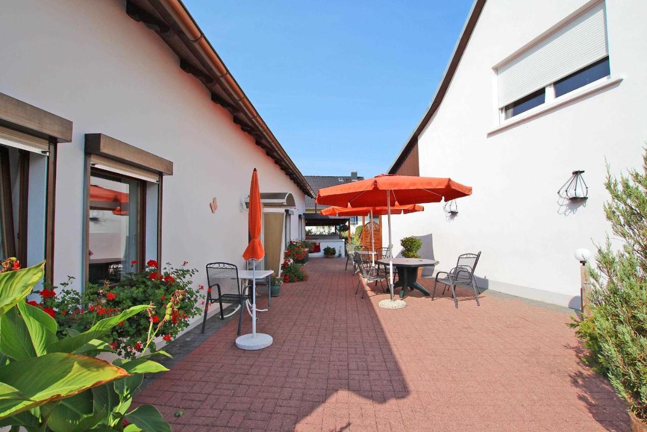 Ferienwohnungen Rheinsberg See 9830 Екстериор снимка