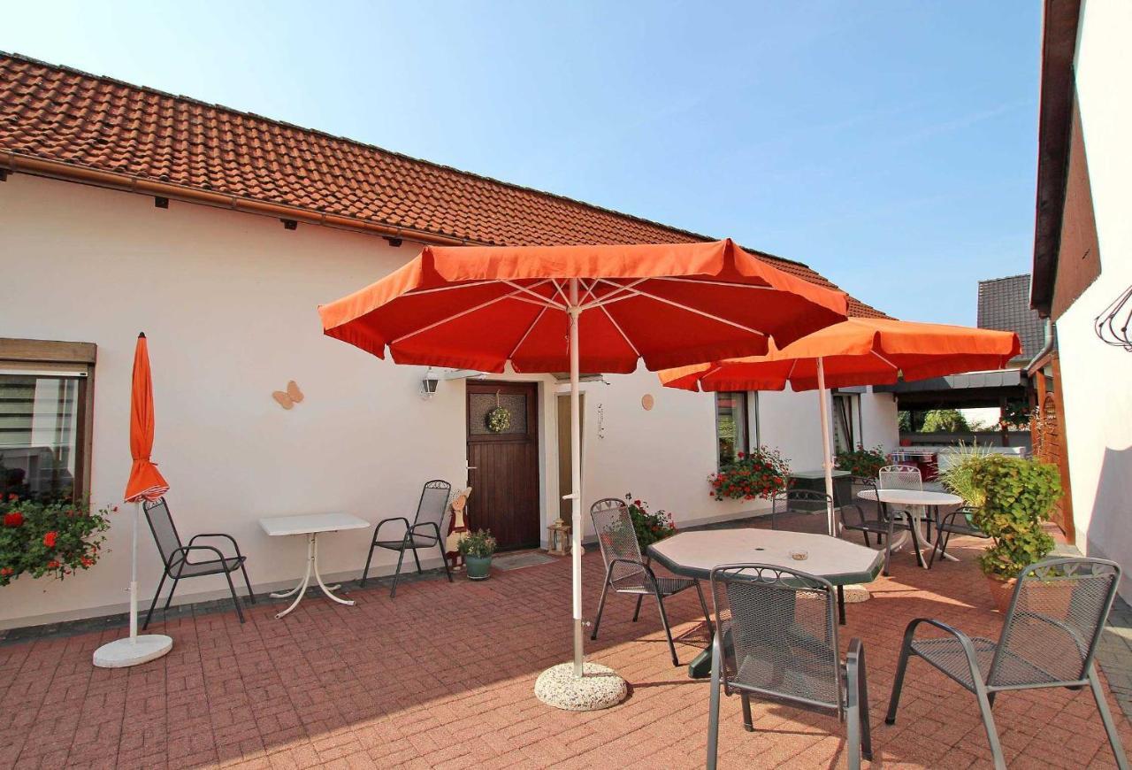 Ferienwohnungen Rheinsberg See 9830 Екстериор снимка