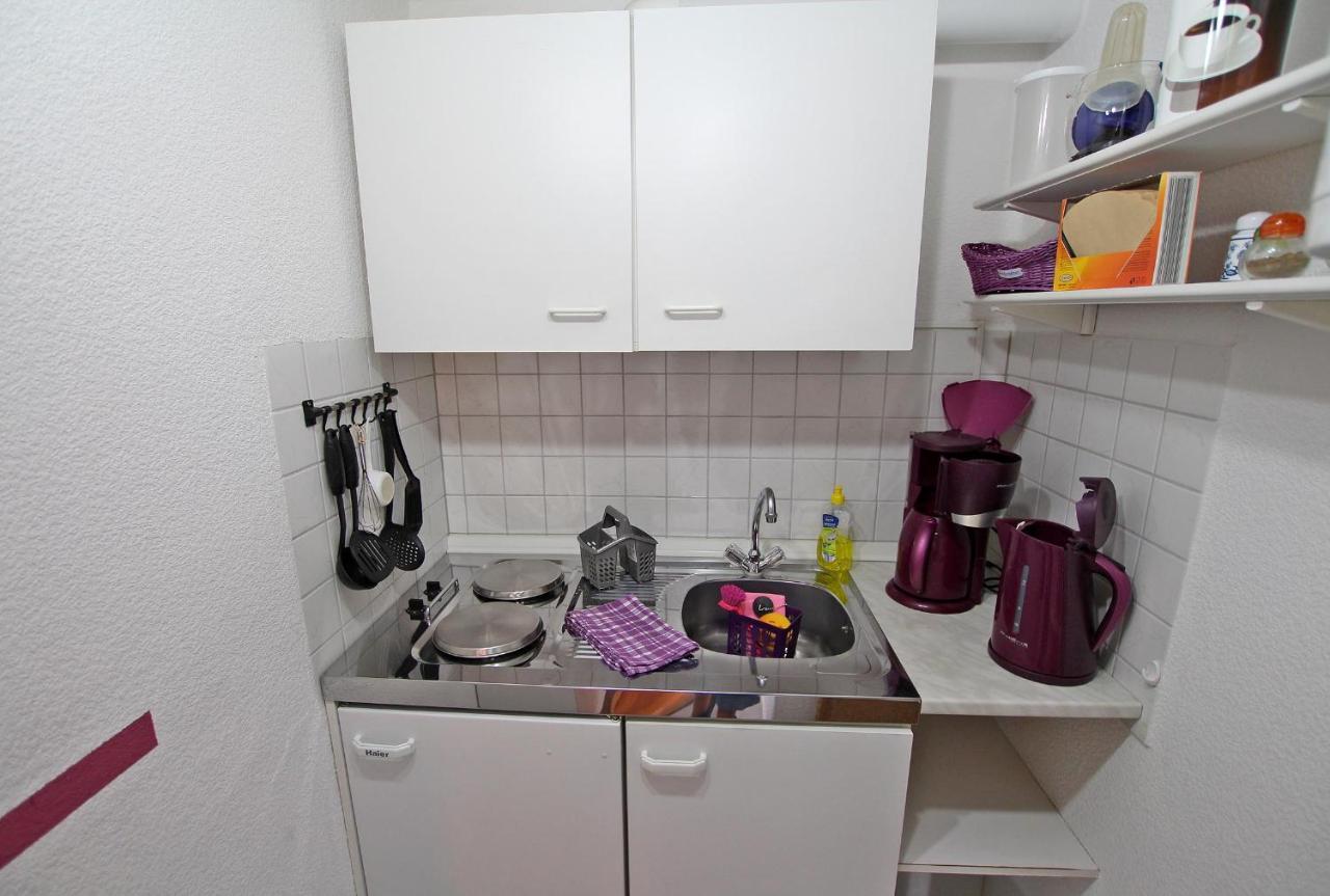 Ferienwohnungen Rheinsberg See 9830 Екстериор снимка
