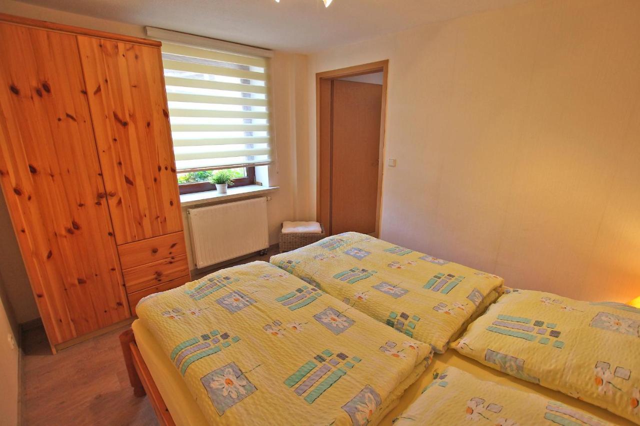 Ferienwohnungen Rheinsberg See 9830 Екстериор снимка