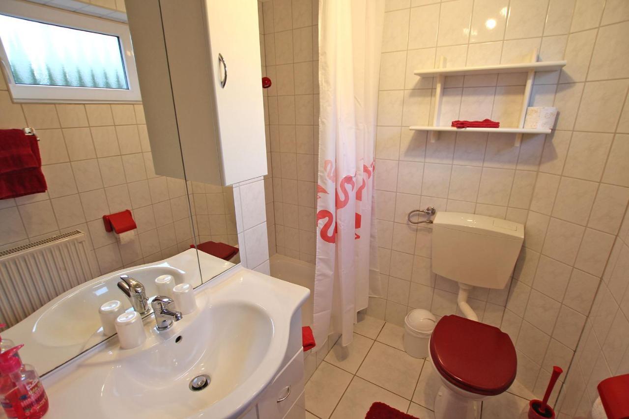 Ferienwohnungen Rheinsberg See 9830 Екстериор снимка