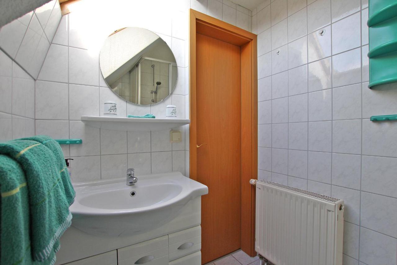 Ferienwohnungen Rheinsberg See 9830 Екстериор снимка
